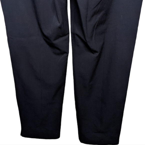 Caslon Black Classic Work Trouser Pants 🖤✨ Size 4 - Picture 7 of 12